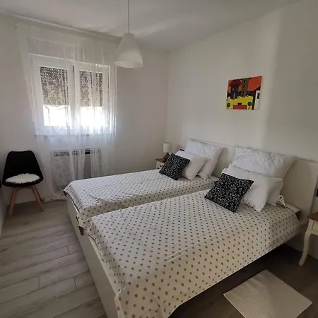 Appartement Ana *