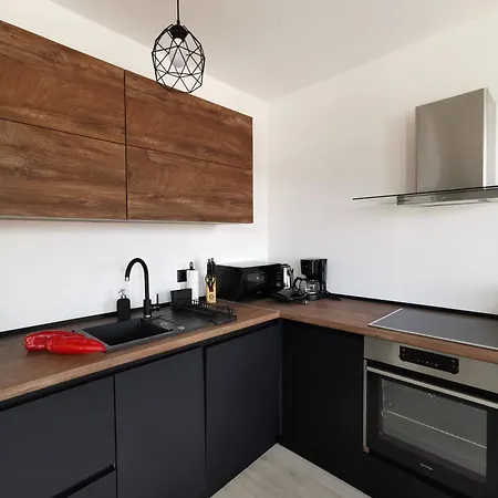 Appartement Ana